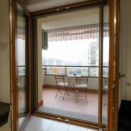 Appartement Intero Alloggio: *