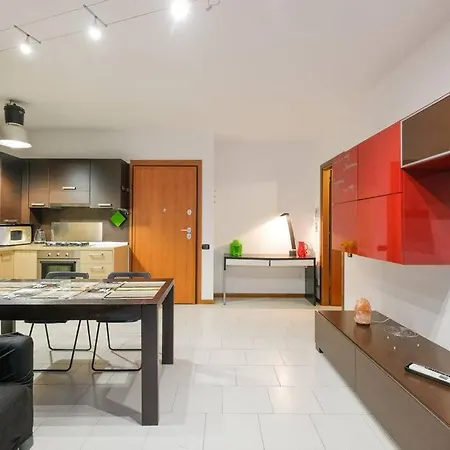 Intero Alloggio: Бергамо