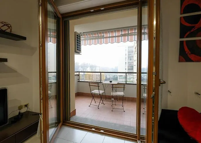 Apartment Intero Alloggio: *