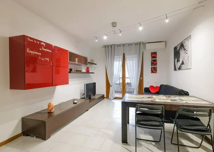 Intero Alloggio: Apartment