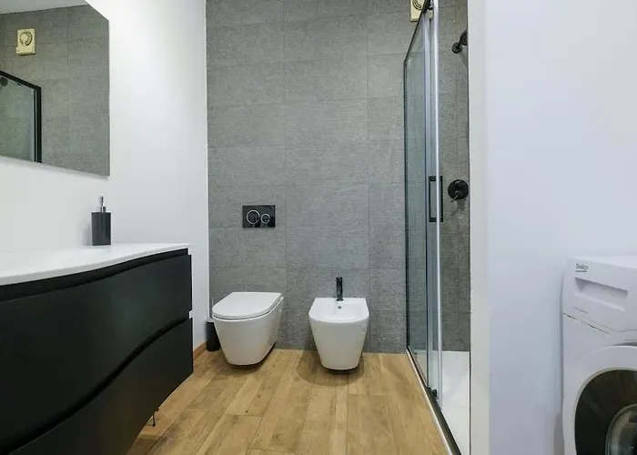 公寓 Intero Alloggio: *